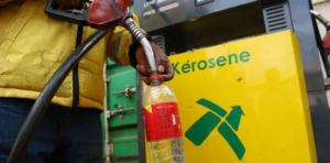 Kerosene Price Hikes Burden University Students