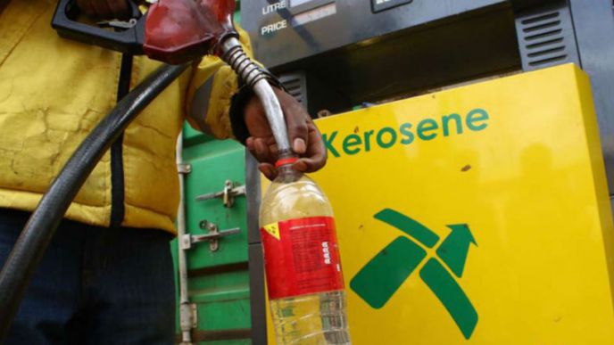 Kerosene Price Hikes Burden University Students