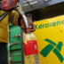 Kerosene Price Hikes Burden University Students