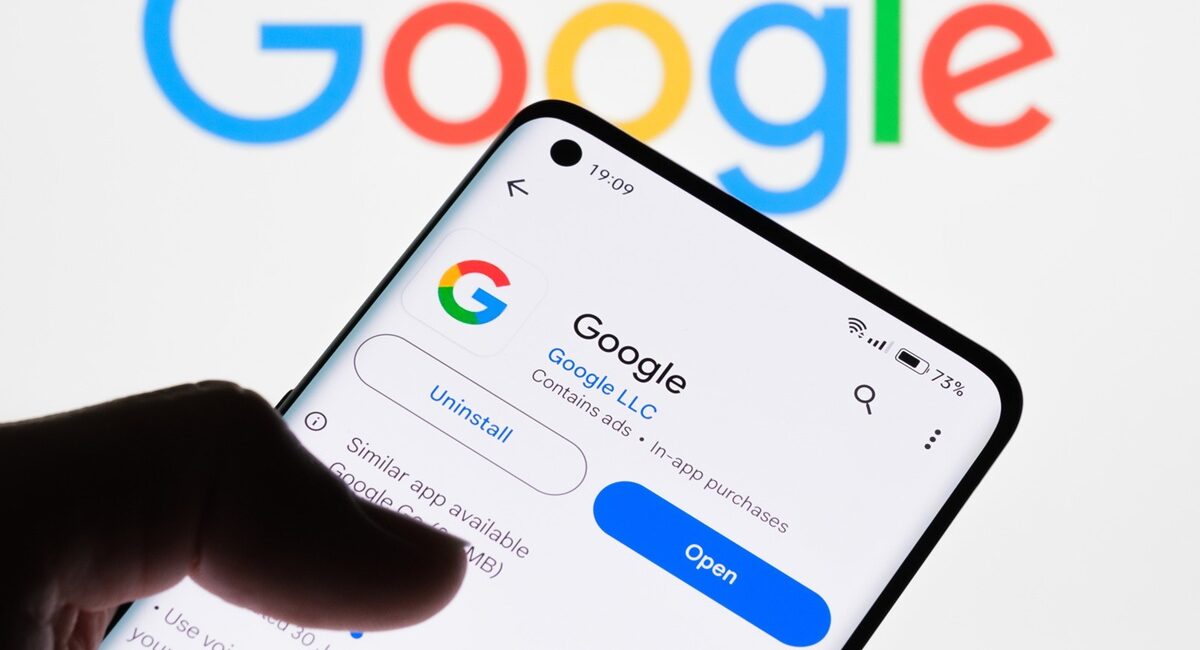EU Fines Google €890 Million Over Competition Rule Breaches