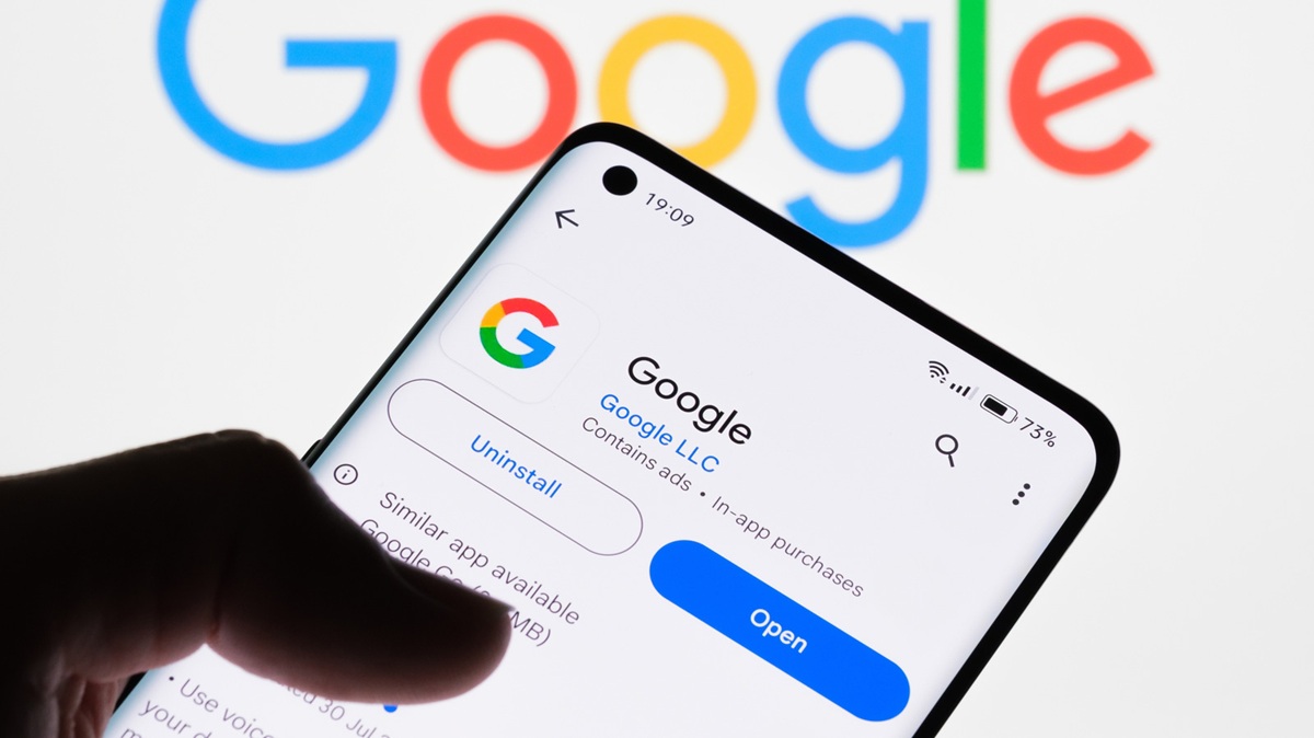 EU Fines Google €890 Million Over Competition Rule Breaches