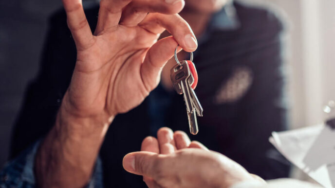 Landlords Risk Arrest Over Illegal Migrants in South Africa