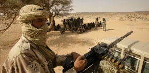 Mali (News Central TV)