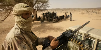 Mali (News Central TV)