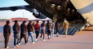 Migrants (News Central TV)