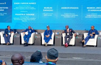NOG Week: Energy Leaders Call for Greater Industry Collaboration