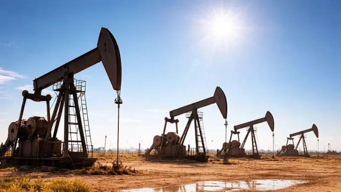 Tech-fuelled rally fizzles as oil prices rise (News Central TV)