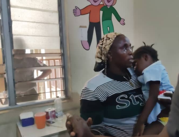 Oyo Parents Reunite with Rescued Pupils in Tears, Joy (NewsCentral TV)