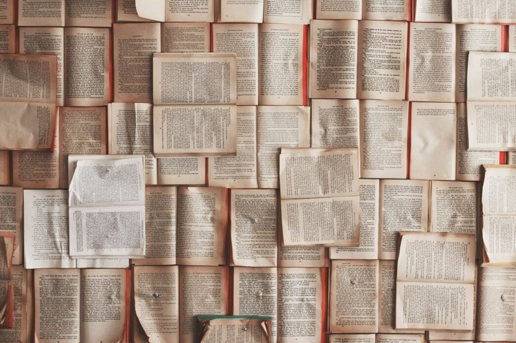 AI’s New Appetite for Books Is Putting Rare Titles at Risk