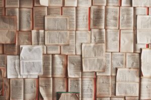 AI’s New Appetite for Books Is Putting Rare Titles at Risk