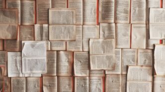 AI’s New Appetite for Books Is Putting Rare Titles at Risk