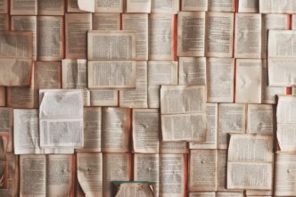 AI’s New Appetite for Books Is Putting Rare Titles at Risk