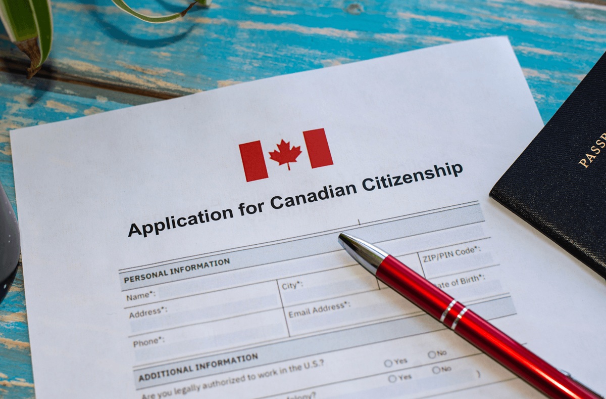 Canada Clarifies Citizenship by Descent Rules