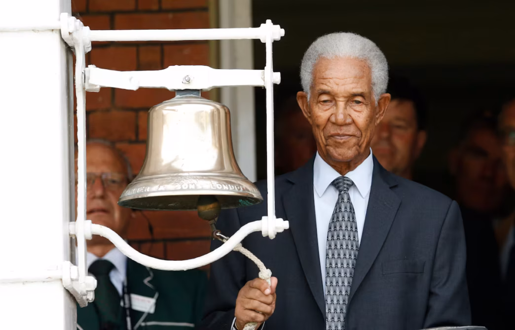 Sobers (News Central TV)