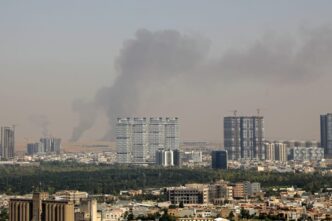 US-Saudi air strikes kill 20 in Iraq (News Central TV)