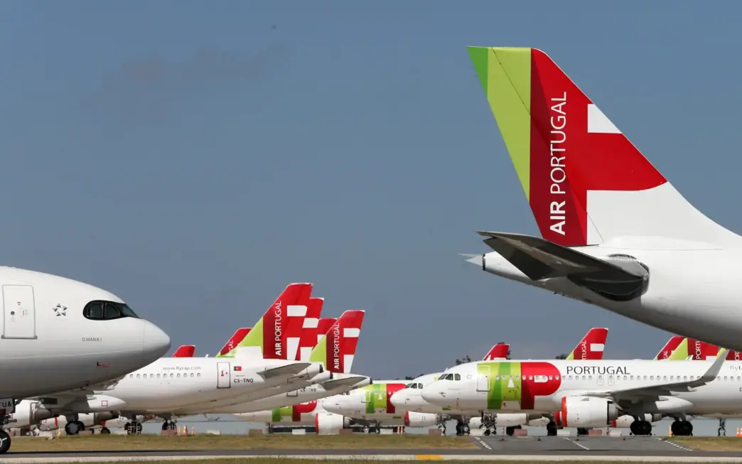 Airlines bid for the TAP Air Portugal stake (News Central TV)