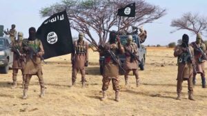 UN Warns Terrorism Expanding Across The Sahel