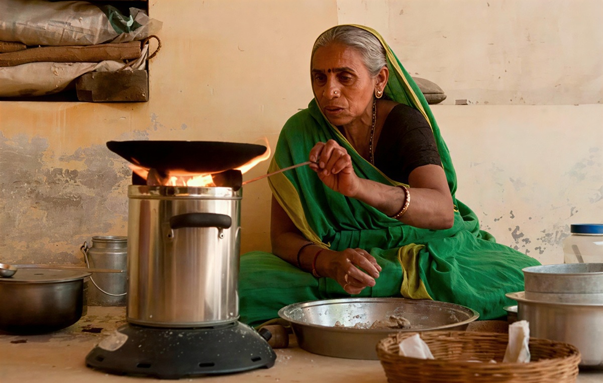 Clean Cooking Creates New Markets Across Africa
