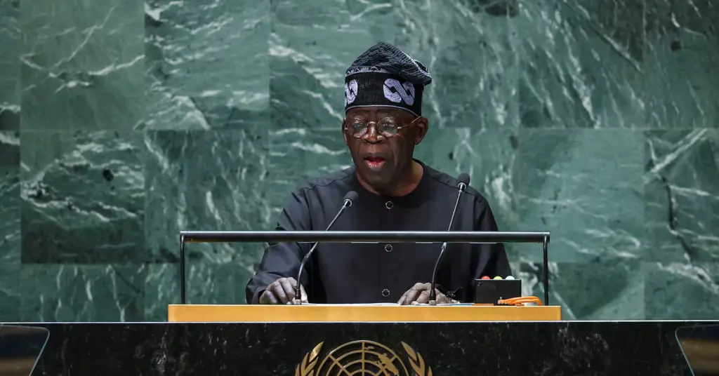 Nigerian Settles ₦333Billion GenCo Debt