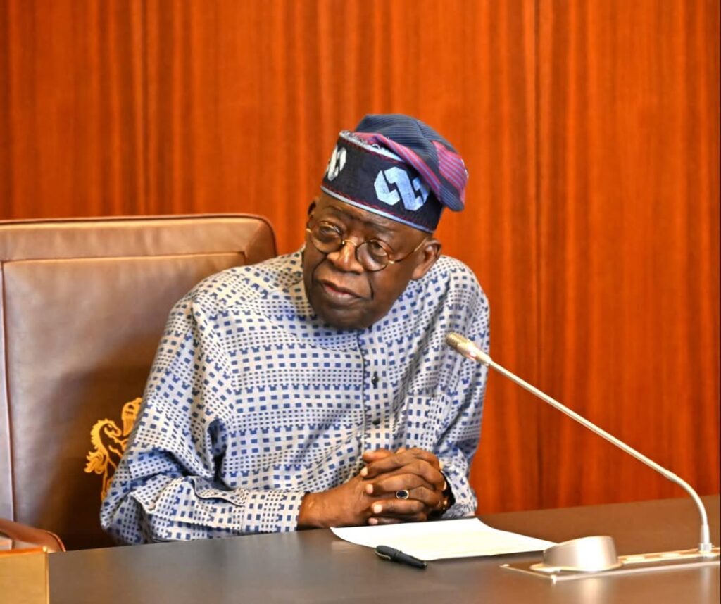 Tinubu's Scorecard Is Soaked in Blood - Atiku (News Central TV)