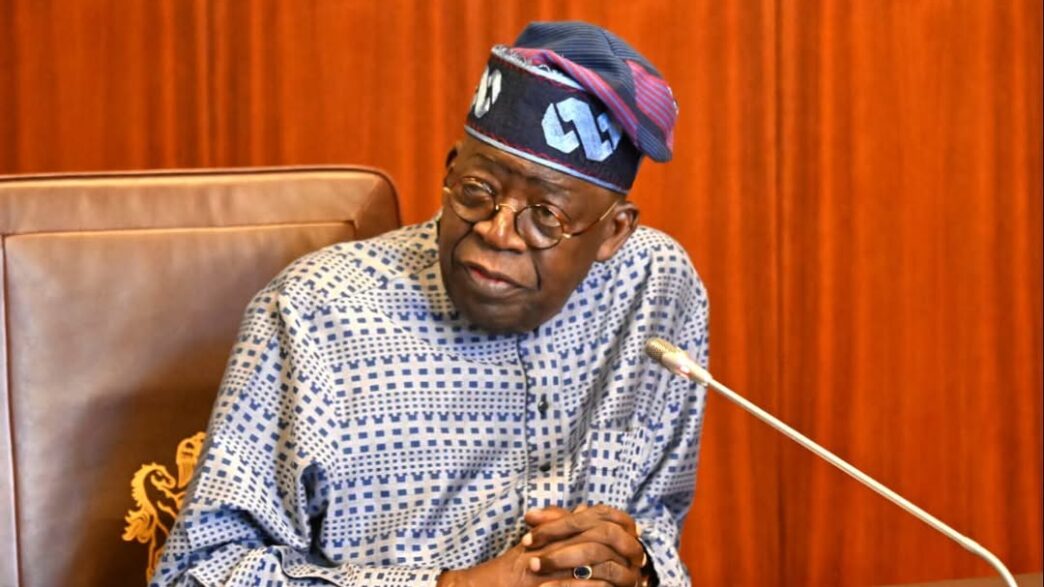 Tinubu (News Central TV)