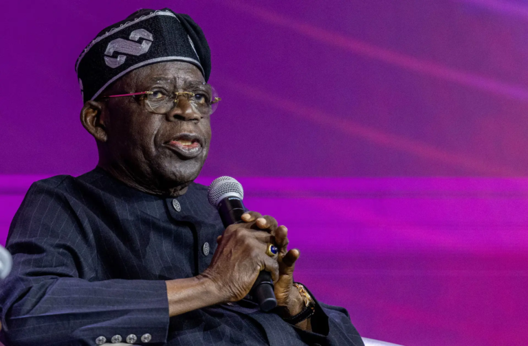 NLNG Must Cut Gas Flaring, Boost Benefits – Tinubu