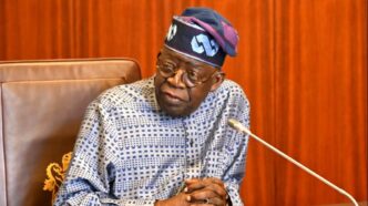 Tinubu's Scorecard Is Soaked in Blood - Atiku (News Central TV)