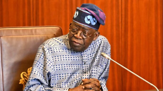 Tinubu (News Central TV)