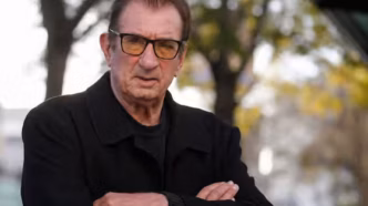 Argentina Football Legend Rattín Dies at 89 (NewsCentral TV)