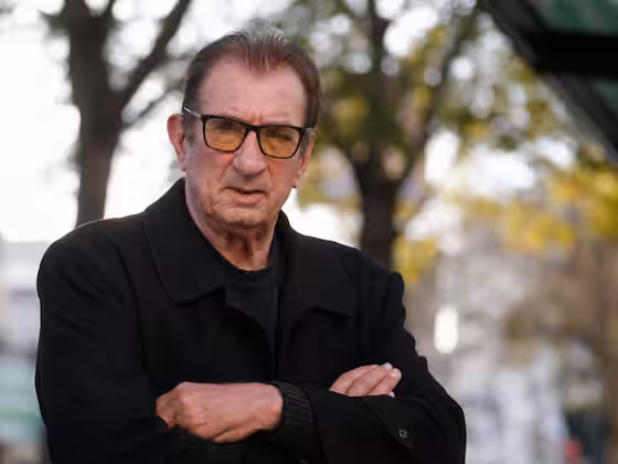Argentina Football Legend Rattín Dies at 89 (NewsCentral TV)