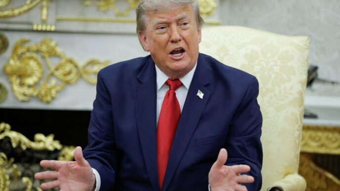 Trump (News Central TV)