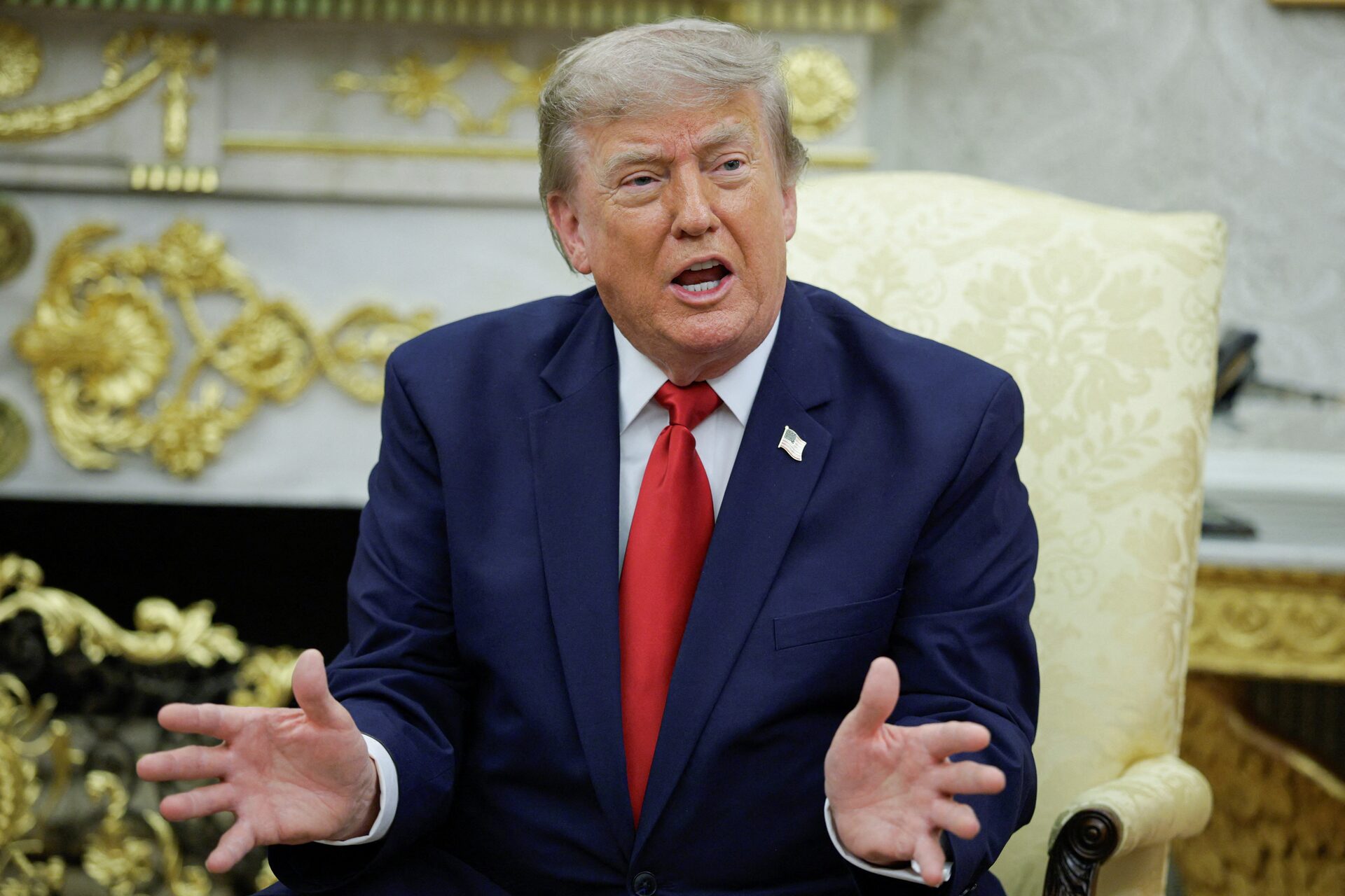 Trump (News Central TV)
