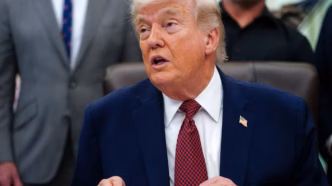 Trump (News Central TV)