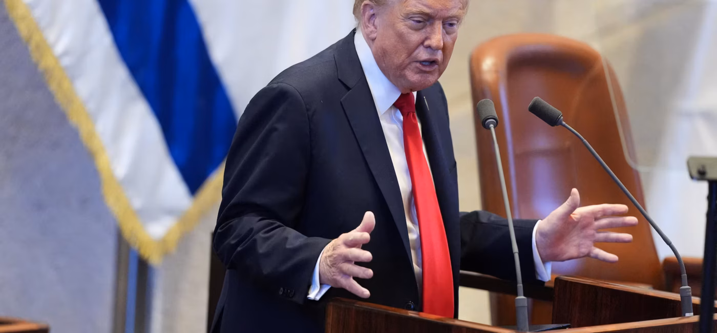 Trump Threatens Immediate Retaliation Against Iran (News Central TV)