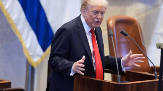 Trump Threatens Immediate Retaliation Against Iran (News Central TV)