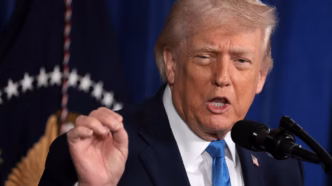 US Warns Citizens Against Travel to Ceuta(News Central TV)