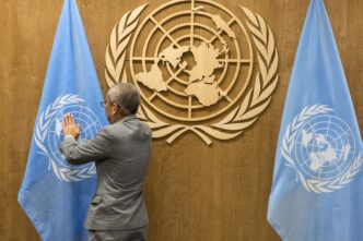 Six Candidates in Race to Lead UN Set for Televised Debate