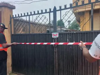 Anambra Seals Hostels, Churches Over Sanitation Violations