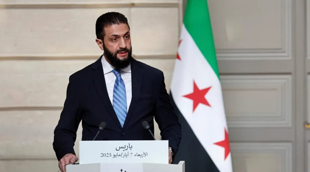 US to Remove Syria From Terror Blacklist