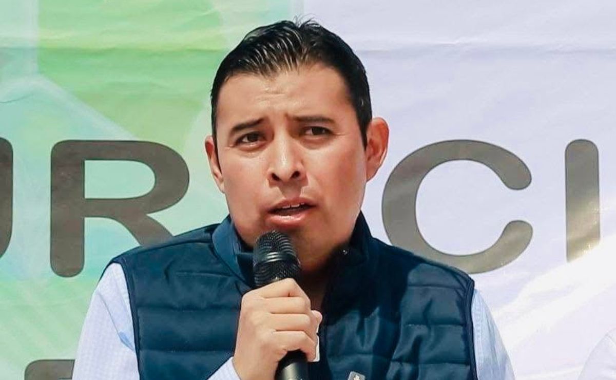 Mexican Mayor Shot Dead Months After Surviving Attack