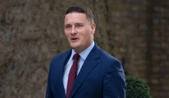 Wes Streeting