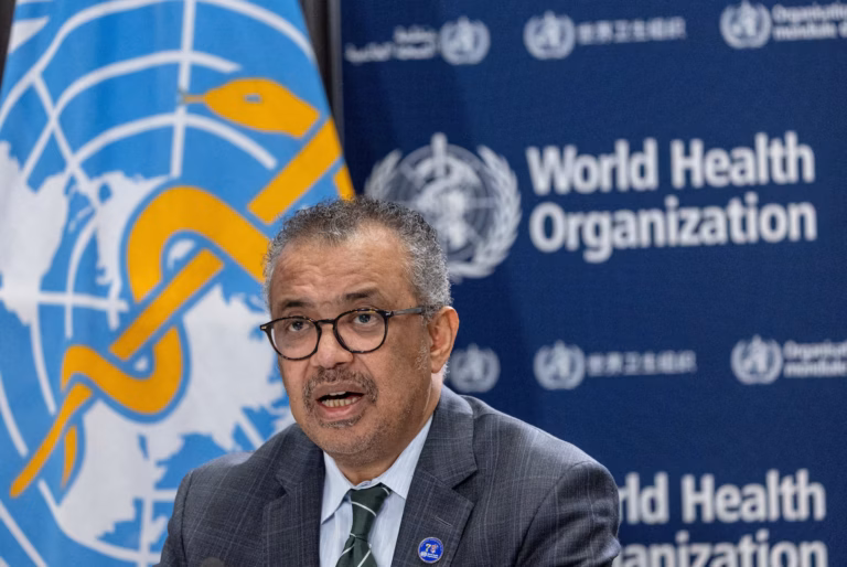 WHO Urges Caution as Uganda Beats Ebola