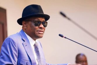 Wike Vows to Complete FCT Projects Before 2027