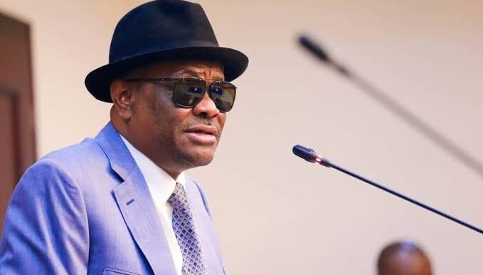 Wike Vows to Complete FCT Projects Before 2027