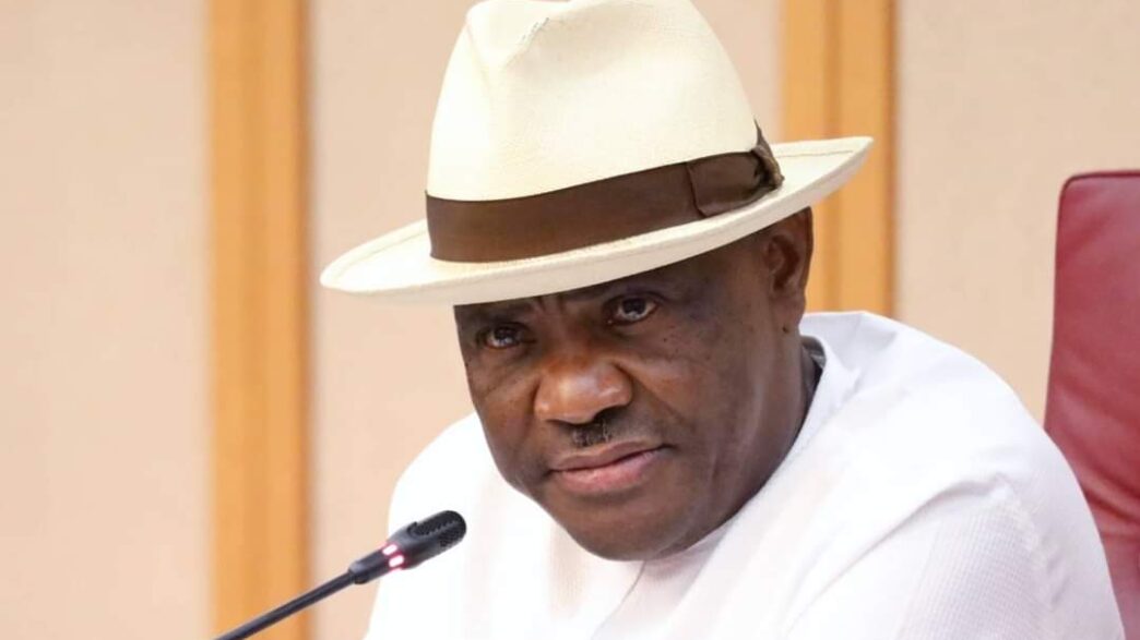 I Would Have Delivered Victory in Osun for Tinubu - Wike (News Central TV)