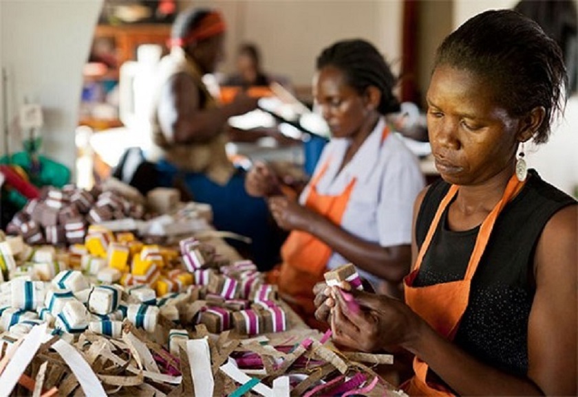 How AI Can Unlock Africa’s AfCFTA Potential (NewsCentral TV)