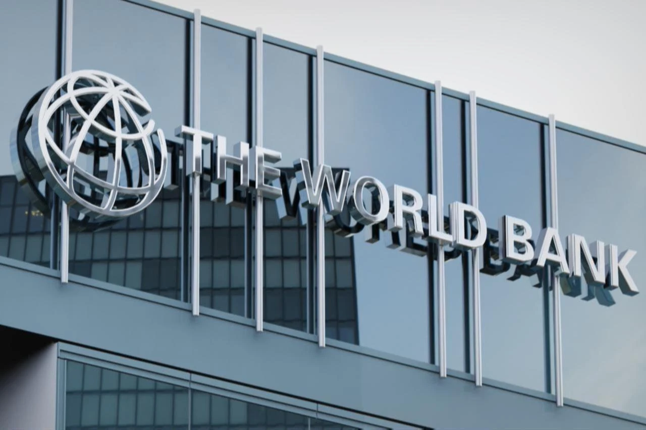 South Africa Secures $1.5 Billion World Bank Loan