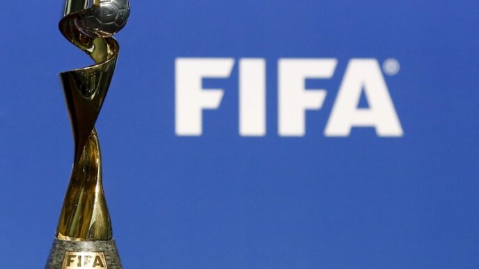 FIFA (News Central TV)