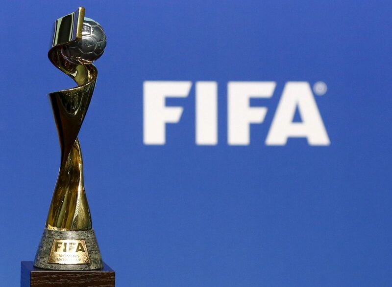 FIFA (News Central TV)