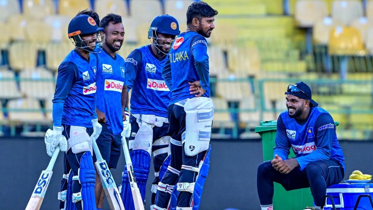 Lanka Premier League